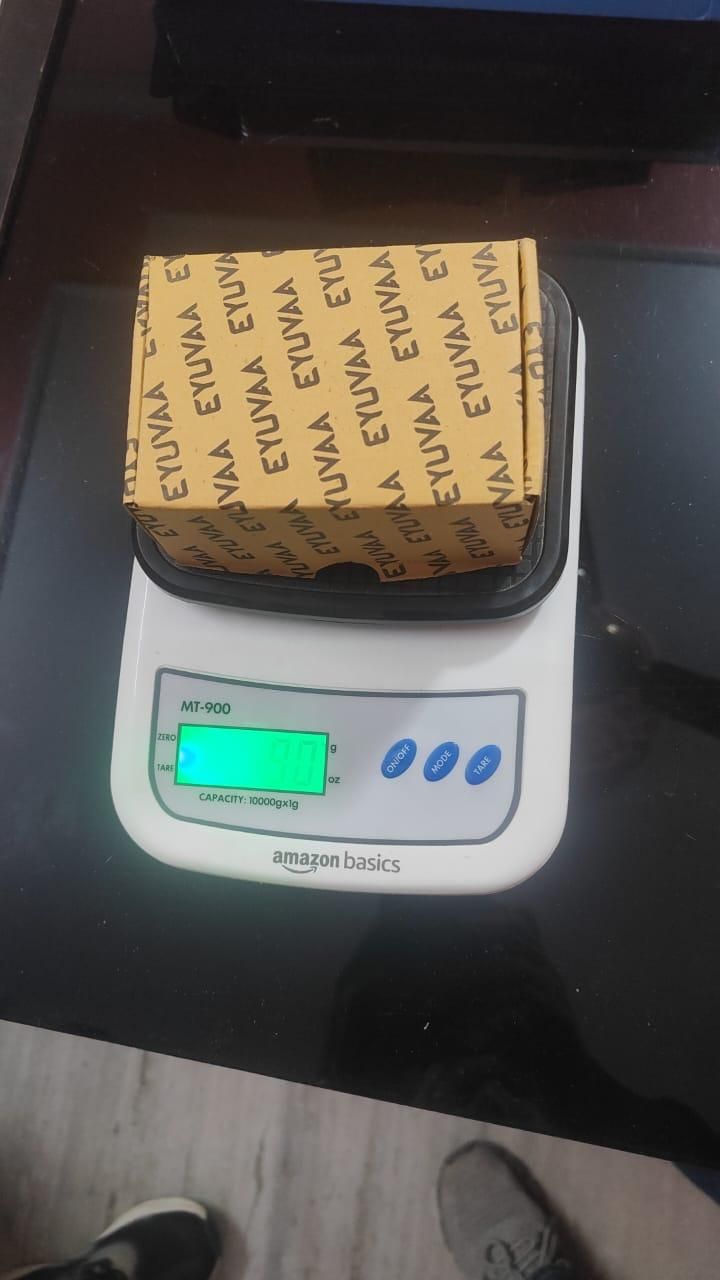 Mini Cylinder Smart LCD USB Lighter