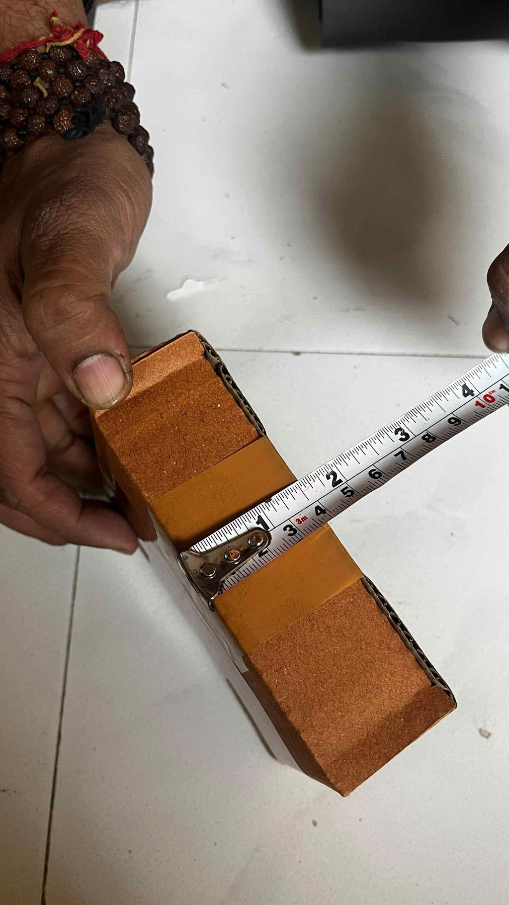 Exfoliating Silicone Body Scrubber Pro 2-in-1